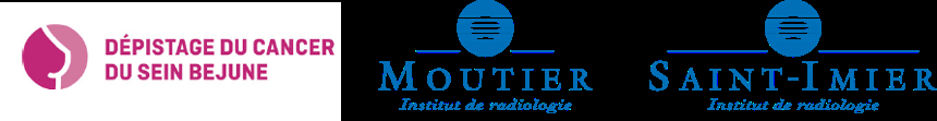 Dépistage du cancer du sein BEJUNE — Institut de radiologie de Moutier — Institut de radiologie de Saint-Imier